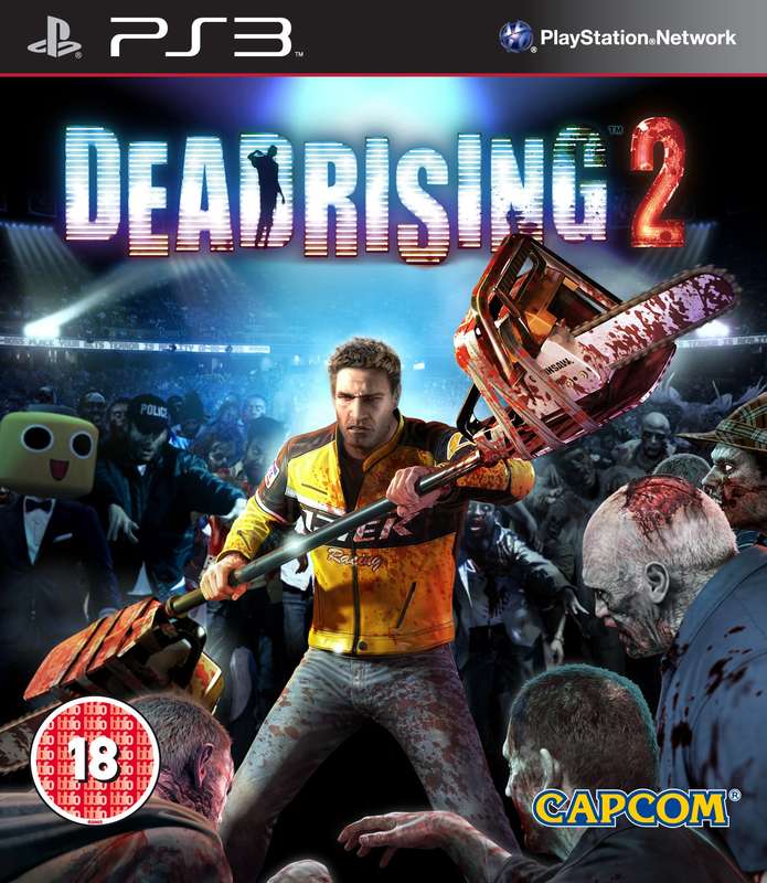 Deadrising 2 - PS3