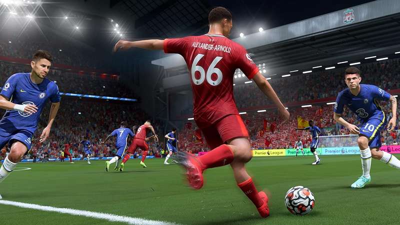 FIFA 22 (Xbox One/ Xbox Series) Brand new sealed