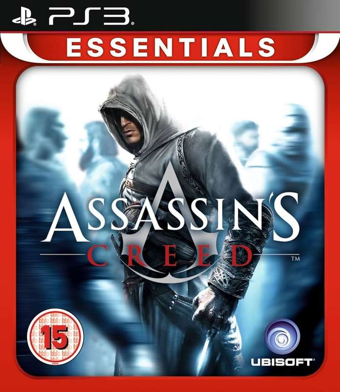 Assassins Creed - Essentials - PS3