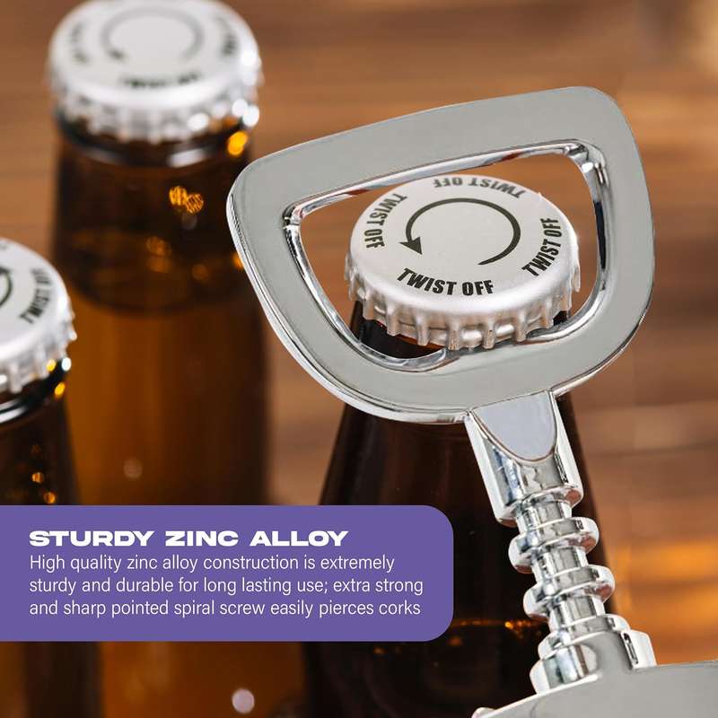 Wine Bottle Opener