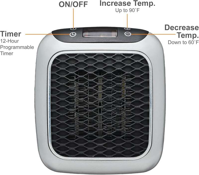 MINI HANDY HEATER