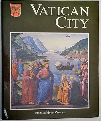 Vatican City