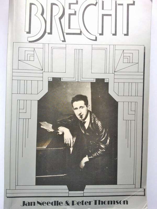 Brecht  - University of Chicago Press