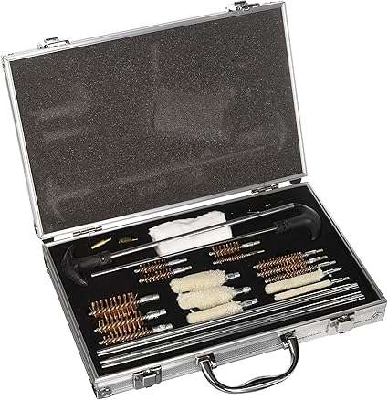 Gun Cleaning Tool Kit