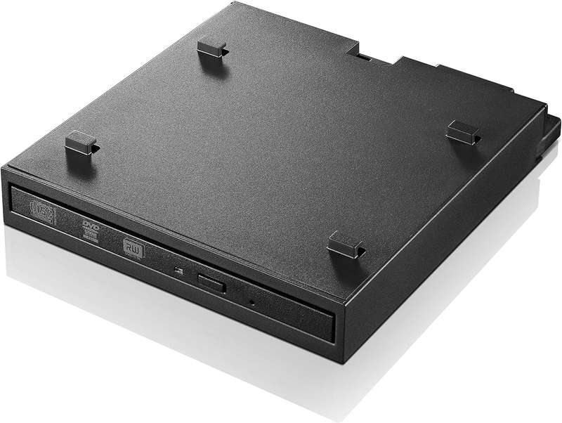 Lenovo ThinkCentre Multi-burner DVD/RW External Drive