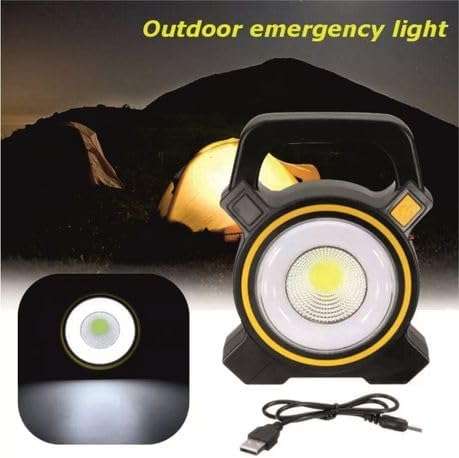 Emergency Lamp  Cob Work Lights JY-819