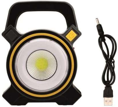 Emergency Lamp  Cob Work Lights JY-819