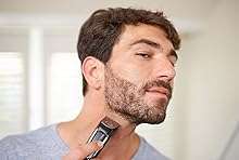 Philips Norelco Multigroom Series 3000, 13 attachments, FFP, MG3750