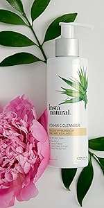 Vitamin C Cleanser