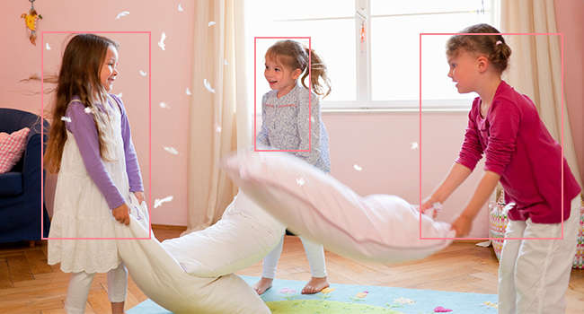 Motion Tracking