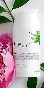 Retinol Moisturizer