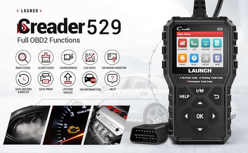 obd2 scanner