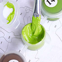 Prevent Paints from Drying Quickly
