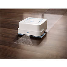 Wood floor