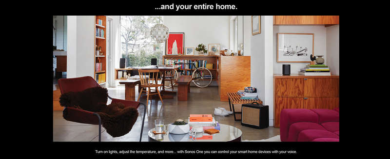 whole home