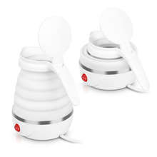 foldable kettle