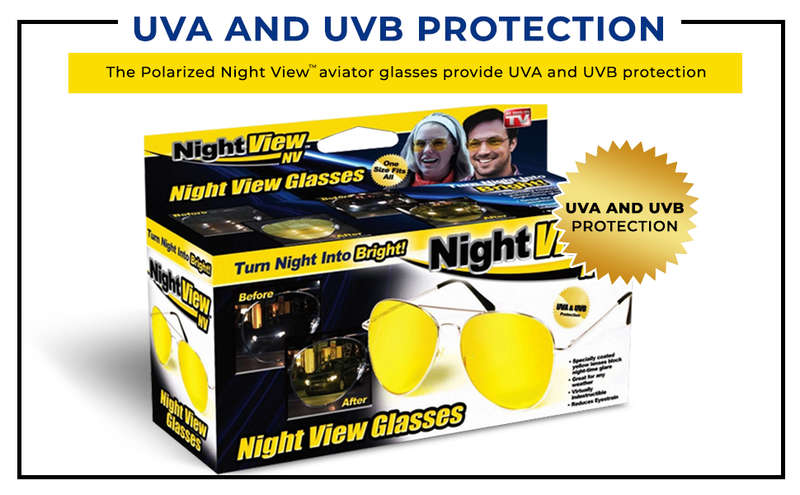 NV-1000 night view Glasses
