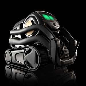 vector, anki, robot