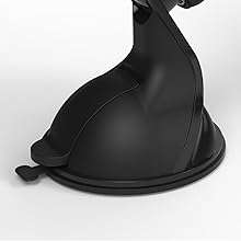 suction cup base
