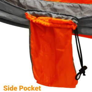 Camping Hammock