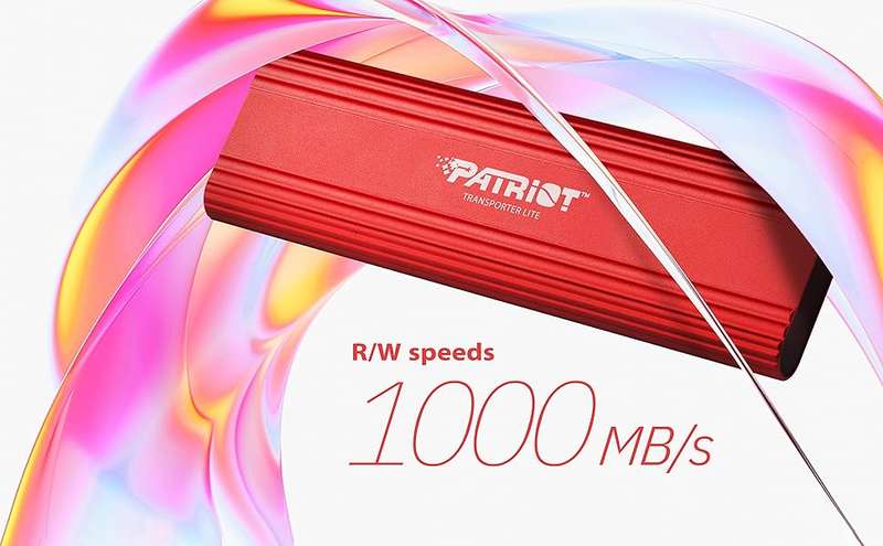 Rapid data transfer
