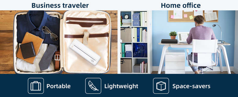 Business traveler