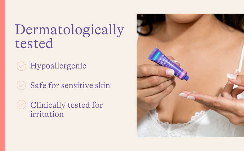 Lansinoh HPA Lanolin Nipple Cream, 40ml