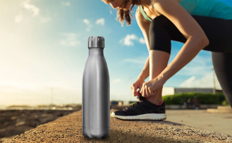 Water bottle