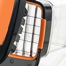 5 in 1 Nicer Dicer