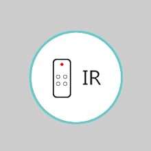 IR