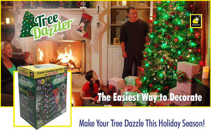 Tree Dazzler