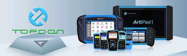 TOPDON TD300 CODE READER