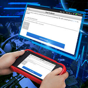 Diagnostic Feedback