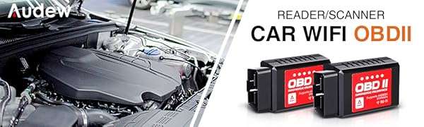 OBD2 Scanner