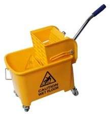 Atley 20L Mopping Trolley