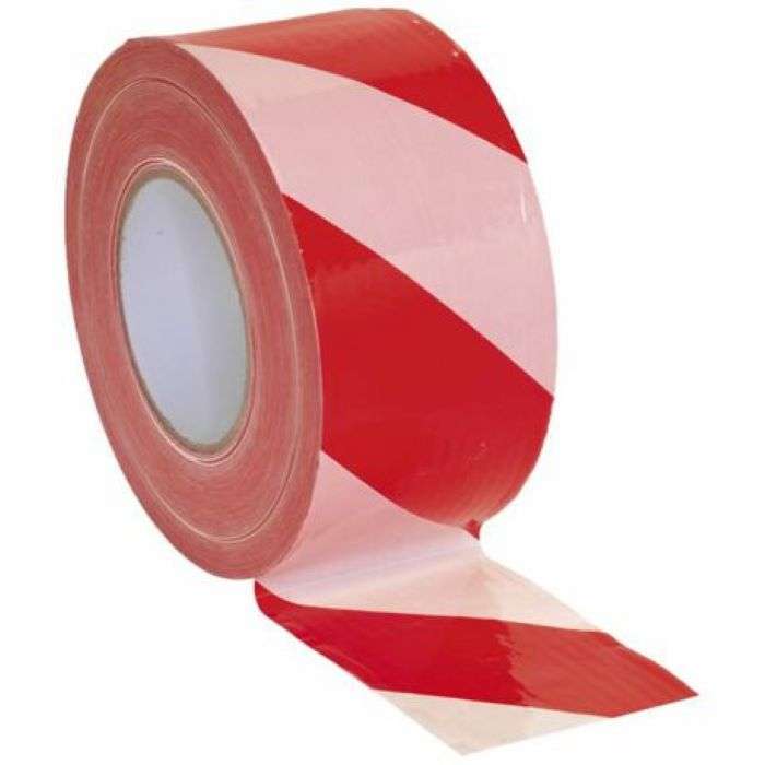 Atley 2-Tone Barrier Tape / 500M