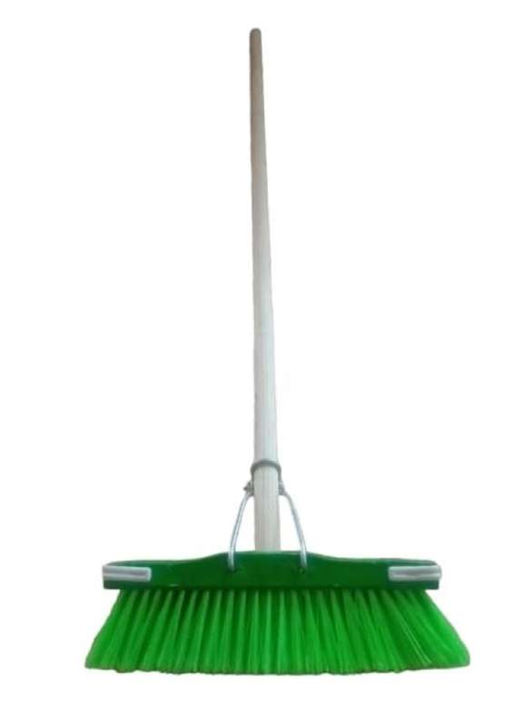 Super Deluxe Broom