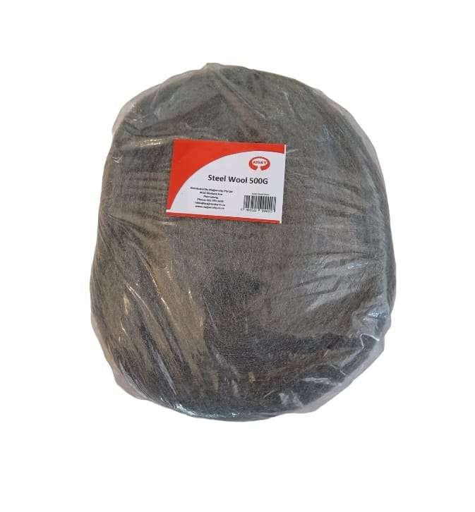 Atley Steel Wool 500G