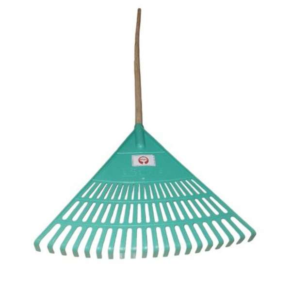 Green Rake