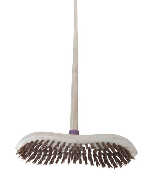 Atley Builders Scrub