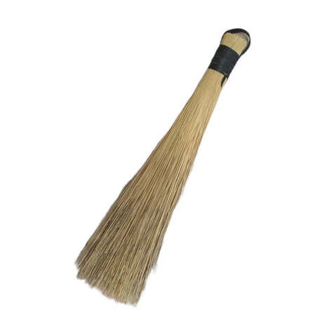 Atley Small Grass Broom