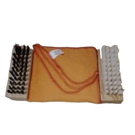 Atley Shoe Cleaning Kit