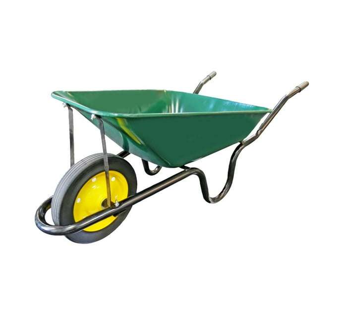 Light duty Wheel barrow