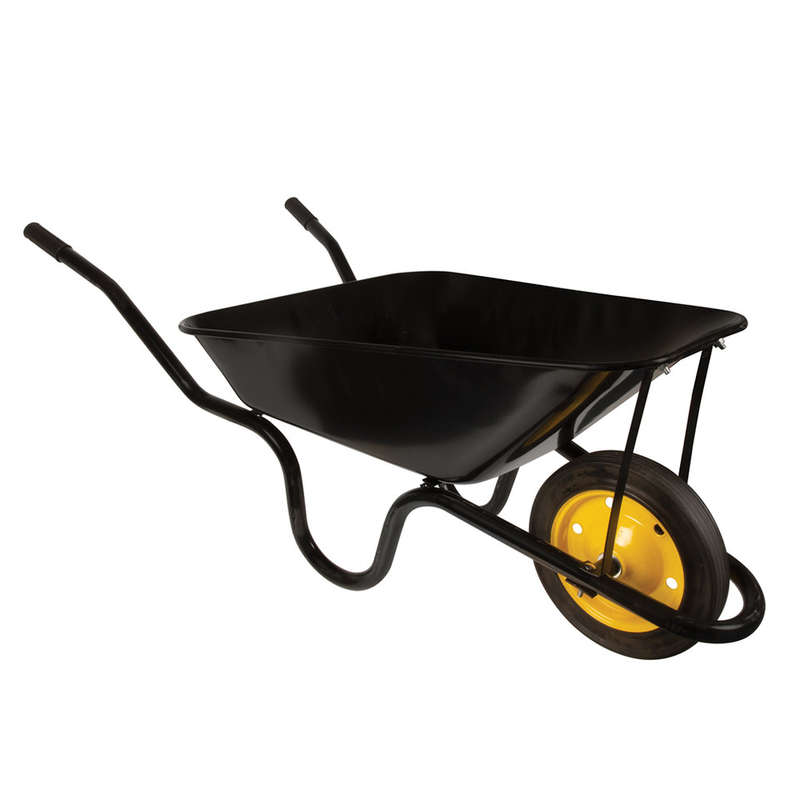 Atley Heavy-duty Wheelbarrow
