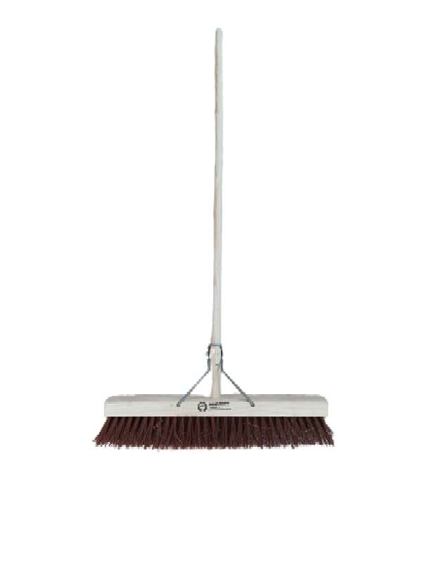 450MM Platform Broom