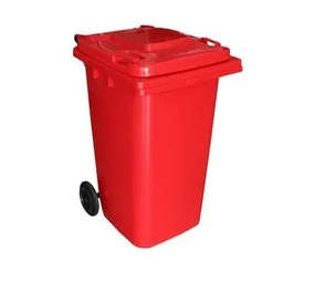 Atley 240L Wheelie Bin