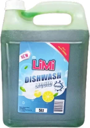 Limi Dishwash Liquid