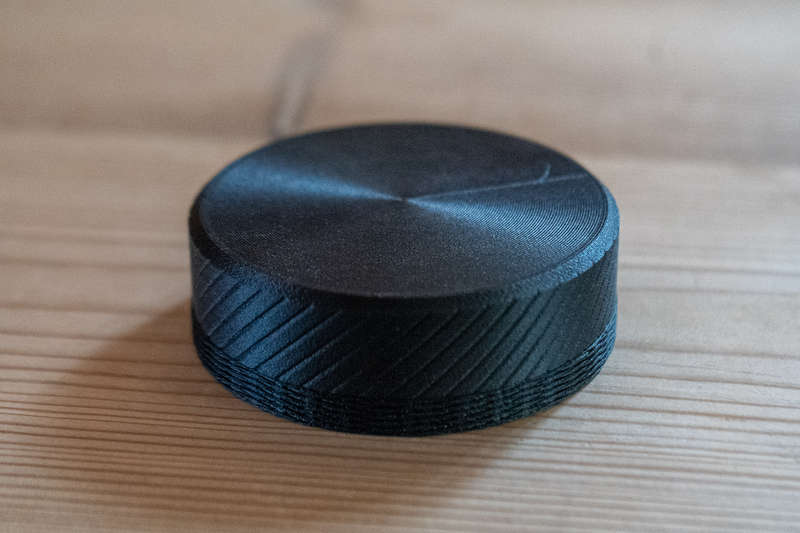 Aeropress Coffee Travel Filter Case
