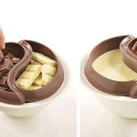 Choco'Minute