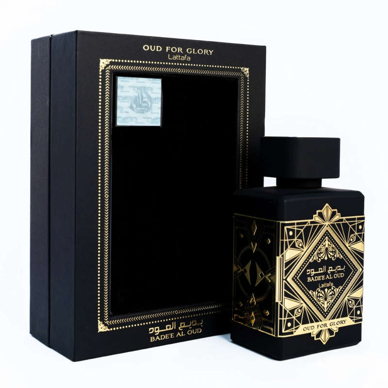 Lattafa Oud for Glory 100ml